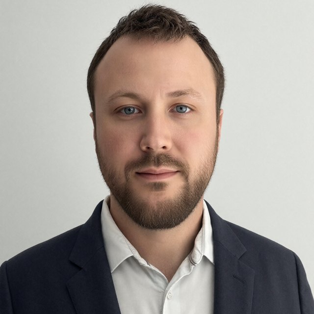 Jacob LaFontaine, founder of LaFontaine Partners